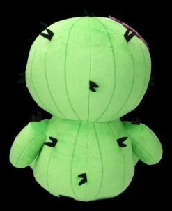 Furrybones Plüschfigur Kaktus - Prickles 12 Furrybones Plüschfigur Kaktus - Prickles -FIGUREN Verkäufe 2D FS24046 Furrybones Pluschfigur Prickles 4 1280x1280