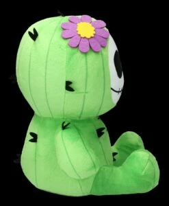 Furrybones Plüschfigur Kaktus - Prickles 13 Furrybones Plüschfigur Kaktus - Prickles -FIGUREN Verkäufe 2D FS24046 Furrybones Pluschfigur Prickles 5 1280x1280