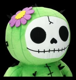 Furrybones Plüschfigur Kaktus - Prickles 15 Furrybones Plüschfigur Kaktus - Prickles -FIGUREN Verkäufe 2D FS24046 Furrybones Pluschfigur Prickles 8 1280x1280