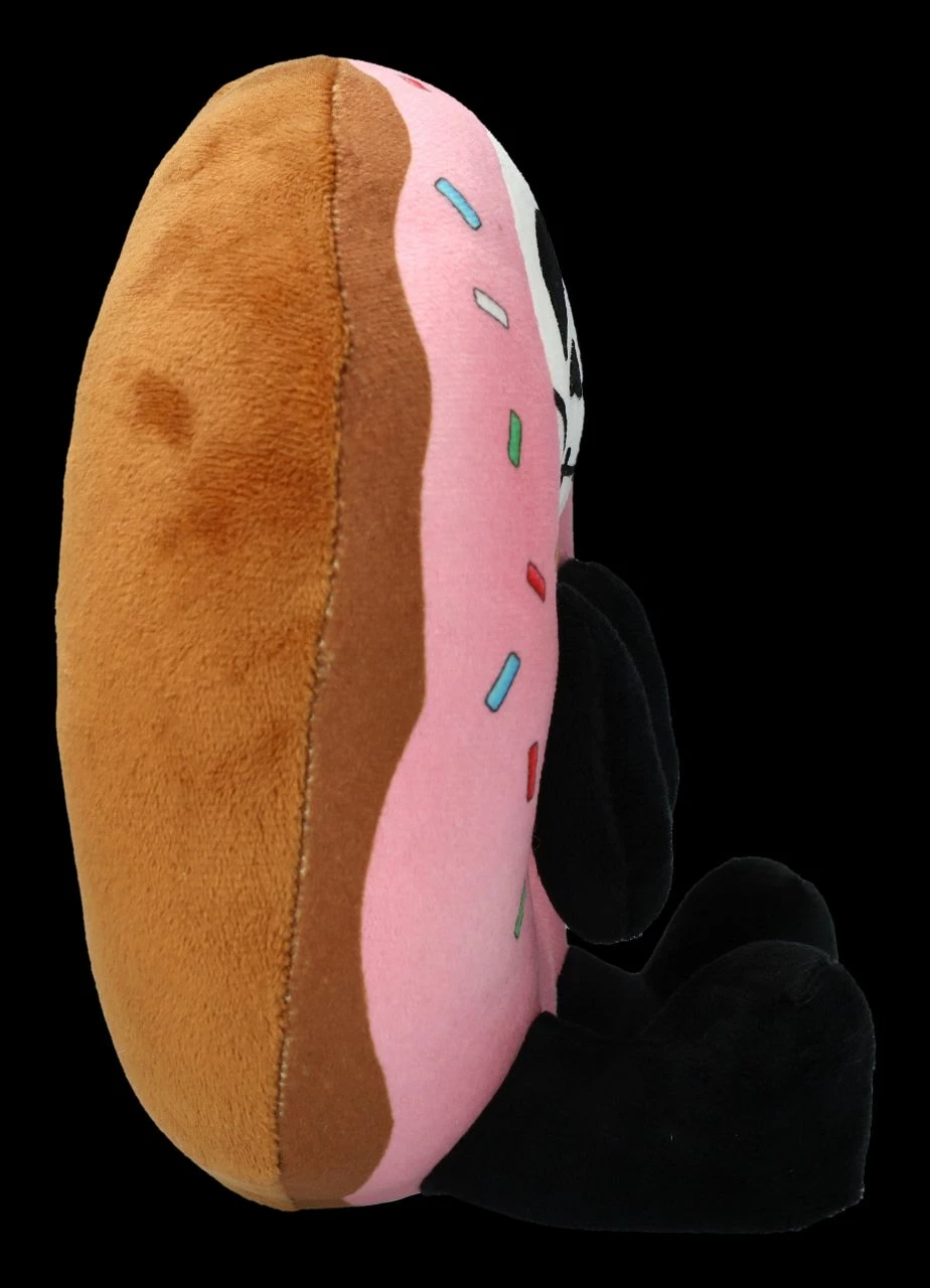 Furrybones Plüschfigur Donut - Donatsu 7 Furrybones Plüschfigur Donut - Donatsu – Bild 5