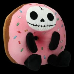 Furrybones Plüschfigur Donut - Donatsu 9 Furrybones Plüschfigur Donut - Donatsu -FIGUREN Verkäufe 2D FS24047 Furrybones PluschfigurDonatsu 11 1280x1280