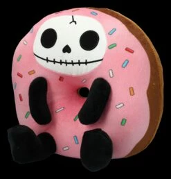 Furrybones Plüschfigur Donut - Donatsu 10 Furrybones Plüschfigur Donut - Donatsu -FIGUREN Verkäufe 2D FS24047 Furrybones PluschfigurDonatsu 12 1280x1280