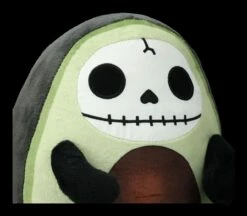 Furrybones Plüschfigur - Hass Avocado -FIGUREN Verkäufe 2D FS24048 Furrybones Pluschfigur Hass Avocado 10 1280x1280
