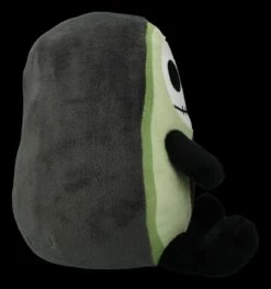 Furrybones Plüschfigur - Hass Avocado -FIGUREN Verkäufe 2D FS24048 Furrybones Pluschfigur Hass Avocado 7 1280x1280