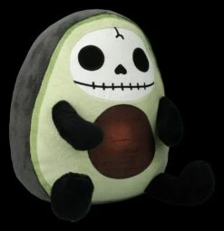 Furrybones Plüschfigur - Hass Avocado -FIGUREN Verkäufe 2D FS24048 Furrybones Pluschfigur Hass Avocado 8 1280x1280