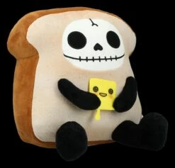 Furrybones Plüschfigur - Toasty -FIGUREN Verkäufe 2D FS24049 Furrybones Pluschfigur Toasty 6 1280x1280