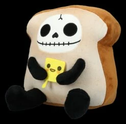 Furrybones Plüschfigur - Toasty -FIGUREN Verkäufe 2D FS24049 Furrybones Pluschfigur Toasty 7 1280x1280