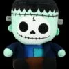 Furrybones Plüschfigur Monster - Frankie