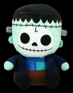 Furrybones Plüschfigur Monster - Frankie