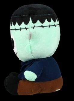 Furrybones Plüschfigur Monster - Frankie 14 Furrybones Plüschfigur Monster - Frankie -FIGUREN Verkäufe 2D FS24050 Furrybones Pluschfigur Frankie 4 1280x1280