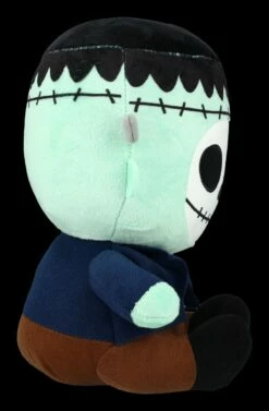 Furrybones Plüschfigur Monster - Frankie 13 Furrybones Plüschfigur Monster - Frankie -FIGUREN Verkäufe 2D FS24050 Furrybones Pluschfigur Frankie 6 1280x1280