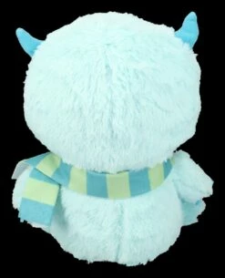 Furrybones Plüschfigur - Yeti -FIGUREN Verkäufe 2D FS24052 Furrybones Pluschfigur Yeti 5 1280x1280