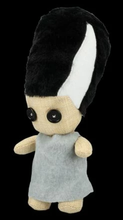 Pinheadz Plüschfigur - Frankensteins Braut -FIGUREN Verkäufe 2D FS24053 Pinheadz Pluschfigur Frankensteins Braut 5 1280x1280