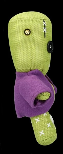 Pinheadz Plüschfigur - Frankensteins Monster 12 Pinheadz Plüschfigur - Frankensteins Monster -FIGUREN Verkäufe 2D FS24054 Pinheadz Pluschfigur Frankenstein 8 1280x1280