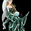 Elfen Figur - Wind Moon Grün By Nene Thomas 1 Elfen Figur - Wind Moon Grün By Nene Thomas -FIGUREN Verkäufe 2D FS24082 Elfen Figur Wind Moon grun by Nene Thomas 1 1280x1280