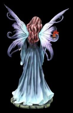 Elfen Figur - Pirith Beschwört Feuer -FIGUREN Verkäufe 2D FS24084 Elfen Figur Pirith beschw rt Feuer 3 1280x1280