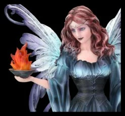 Elfen Figur - Pirith Beschwört Feuer -FIGUREN Verkäufe 2D FS24084 Elfen Figur Pirith beschw rt Feuer 9 1280x1280