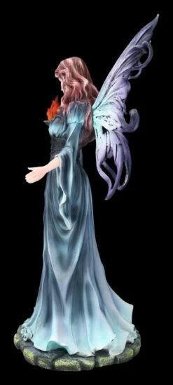 Elfen Figur - Pirith Beschwört Feuer -FIGUREN Verkäufe 2D FS24084 Elfen Figur Pirith beschwort Feuer 2 1280x1280
