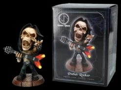 Skelett Figur - Gitarrist Pocket Rocker -FIGUREN Verkäufe 2D FS24116 Skelett Figur Gitarrist Pocket Rocker 10 1280x1280
