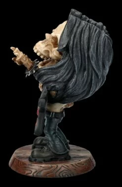 Skelett Figur - Gitarrist Pocket Rocker -FIGUREN Verkäufe 2D FS24116 Skelett Figur Gitarrist Pocket Rocker 4 1280x1280