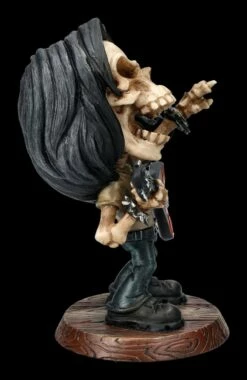 Skelett Figur - Gitarrist Pocket Rocker -FIGUREN Verkäufe 2D FS24116 Skelett Figur Gitarrist Pocket Rocker 6 1280x1280