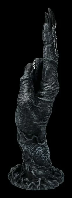 Dekofigur - Baphomet's Prophecy Hand -FIGUREN Verkäufe 2D FS24117 Dekofigur Baphomets Prophecy Hand 4 1280x1280