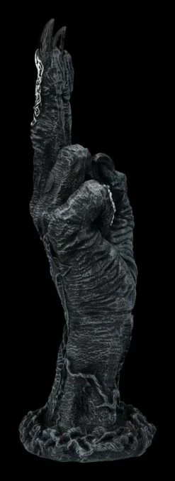 Dekofigur - Baphomet's Prophecy Hand -FIGUREN Verkäufe 2D FS24117 Dekofigur Baphomets Prophecy Hand 6 1280x1280