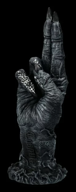 Dekofigur - Baphomet's Prophecy Hand -FIGUREN Verkäufe 2D FS24117 Dekofigur Baphomets Prophecy Hand 8 1280x1280