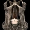 Teelichthalter - Dreifach Göttin Wicca Zeremonie 1 Teelichthalter - Dreifach Göttin Wicca Zeremonie -FIGUREN Verkäufe 2D FS24132 Teelichthalter Dreifach G ttin Wicca Zeremonie 5 1280x1280