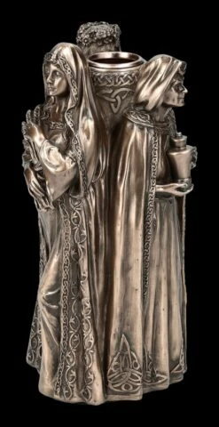 Kerzenhalter - Dreifaltige Hekate -FIGUREN Verkäufe 2D FS24133 Kerzenhalter Dreifaltigkeit Hkate 4 1280x1280