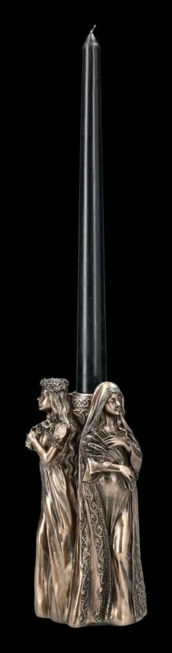 Kerzenhalter - Dreifaltige Hekate -FIGUREN Verkäufe 2D FS24133 Kerzenhalter Dreifaltigkeit Hkate 7 1280x1280