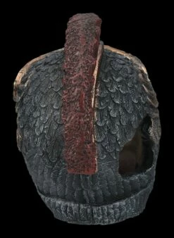 Aquarium Figur - Totenkopf Römer L -FIGUREN Verkäufe 2D FS24165 Aquarium Figur Totenkopf Romer L 3 1280x1280