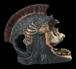 Aquarium Figur - Totenkopf Römer L -FIGUREN Verkäufe 2D FS24165 Aquarium Figur Totenkopf Romer L 4 1280x1280