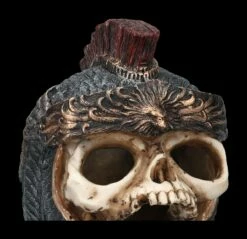 Aquarium Figur - Totenkopf Römer L -FIGUREN Verkäufe 2D FS24165 Aquarium Figur Totenkopf Romer L 7 1280x1280