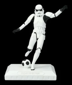 Stormtrooper Figur - Fußballer Back Of The Net
