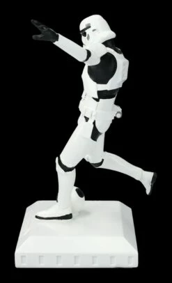 Stormtrooper Figur - Fußballer Back Of The Net 13 Stormtrooper Figur - Fußballer Back Of The Net -FIGUREN Verkäufe 2D FS24182 Stormtrooper Figur Fussballer BAck of the Net 3 1280x1280