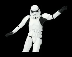 Stormtrooper Figur - Fußballer Back Of The Net 17 Stormtrooper Figur - Fußballer Back Of The Net -FIGUREN Verkäufe 2D FS24182 Stormtrooper Figur Fussballer BAck of the Net 8 1280x1280