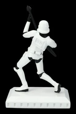 Stormtrooper Figur Mit Gitarre - Rock On! -FIGUREN Verkäufe 2D FS24183 Stormtrooper Figur mit Gitarre Rock On 3 1280x1280