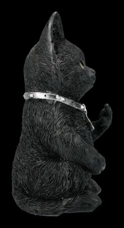 Katzenfigur Zeigt Mittelfinger - Cattitude -FIGUREN Verkäufe 2D FS24201 Katzenfigur zeigt Mittelfinger Cattitude 8 1280x1280