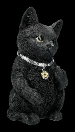 Katzenfigur Zeigt Mittelfinger - Cattitude -FIGUREN Verkäufe 2D FS24201 Katzenfigur zeigt Mittelfinger Cattitude 9 1280x1280