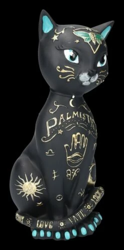 Katzenfigur Für Wahrsager - Fortune Kitty 11 Katzenfigur Für Wahrsager - Fortune Kitty -FIGUREN Verkäufe 2D FS24214 Katzenfigur fur Wahrsager Fortune Kitty 7 1280x1280