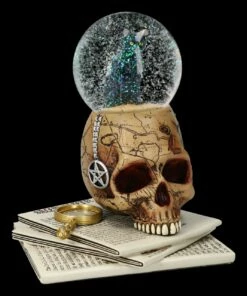Schneekugel Totenkopf Mit Katze - Spirits Of Salem 13 Schneekugel Totenkopf Mit Katze - Spirits Of Salem -FIGUREN Verkäufe 2D FS24217 Schneekugel Totenkopf mit Katze Spirits of Salem 11 1280x1280