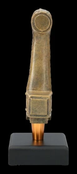 Bierhahngriff - Thors Hammer Bronzefarben 10 Bierhahngriff - Thors Hammer Bronzefarben -FIGUREN Verkäufe 2D FS24219 Bierhahngriff Thors Hammer bronzefarben 4 1280x1280