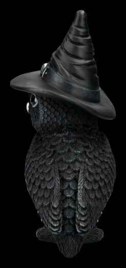 NEMESIS NOW Eulen Figur - Hexe Owlocen Groß -FIGUREN Verkäufe 2D FS24225 Eulen Figur Hexe Owlocen gross 2 1280x1280