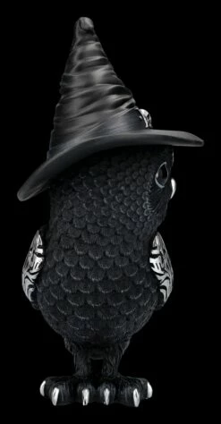 NEMESIS NOW Eulen Figur - Hexe Owlocen Groß -FIGUREN Verkäufe 2D FS24225 Eulen Figur Hexe Owlocen gross 4 1280x1280