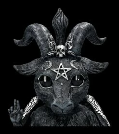 NEMESIS NOW Baphomet Figur - Baphoboo Groß -FIGUREN Verkäufe 2D FS24226 Baphomet Figur Baphoboo gross 7 1280x1280