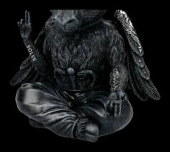 NEMESIS NOW Baphomet Figur - Baphoboo Groß -FIGUREN Verkäufe 2D FS24226 Baphomet Figur Baphoboo gross 8 1280x1280