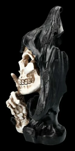 Sensenmann Skulptur - Sssshhh -FIGUREN Verkäufe 2D FS24227 Sensenmann Skulptur Sssshhh 3 1280x1280