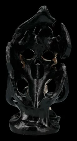 Sensenmann Skulptur - Sssshhh -FIGUREN Verkäufe 2D FS24227 Sensenmann Skulptur Sssshhh 4 1280x1280