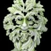 Greenman Skulptur - Forest Ancient